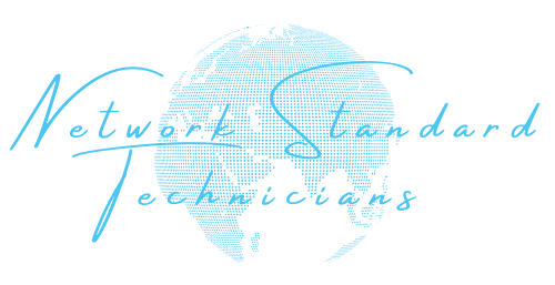 Network Standard Technicians LLC logo